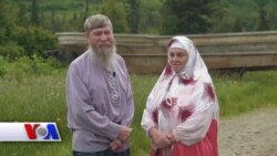 Ruslar qishlog'i, Alyaska shtati