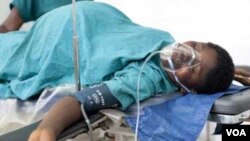 Menurut organisasi Doctors without Borders banyak kasus kematian ibu melahirkan bisa dicegah.