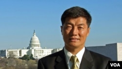 De los casi 83.400 tibetanos en el exilio elegibles, más de 49.000 fueron a votar.