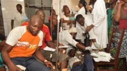 L'hôpital de Lékana obtient enfin l'électricité