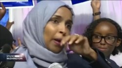 Ilhan Omar - od bijega iz ratne Somalije do američkog Kongresa