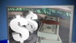 AQSh byudjeti va iqtisod/US Economy, Political Troubles