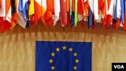 Europa es el principal cliente de Libia, ya que Italia recibió cerca del 38% de sus exportaciones y Alemania el 10%.