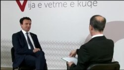 Interviste me Albin Kurtin