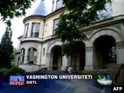 Sharqshunoslik fakultetida Markaziy Osiyo izchil o'rgatiladi