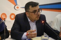 پرۆفیسۆر ئەحمەد وەیس وارداک