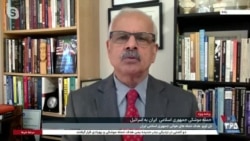 جلیل روشندل از سناریوهای احتمالی پاسخ اسرائیل به جمهوری اسلامی می‌گوید