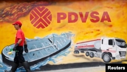 El Departamento de Justicia ha presentado cargos contra 18 personas como parte de su investigación sobre la trama de corrupción en PDVSA.