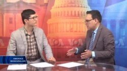 Til, tarix va islohotlar - tahlilchi Anvar Nazir bilan suhbat