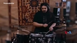 بهزاد آذرگان، شهروند بهائی، به اتهام آموزش موسیقی به ۱۱ سال حبس محکوم شد