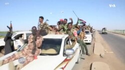 JARIDA LA WIKIENDI: Migogoro katika nchi wanachama wa Jumuiya ya Afrika Mashariki yaathiri uchumi