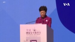 港首在公共電視台推出談話節目 被指避開記者質問