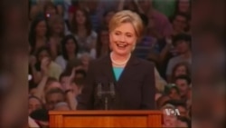 Xillari Klinton - siyosiy dovonlarga to'la hayot