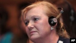 Faol mamlakatda ro’yxatga olinmagan O’zbekiston Huquq himoyachilari alyansini boshqaradi