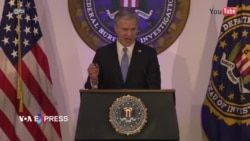 Người trung thành với Trump, người chỉ trích ‘thế lực ngầm’ muốn lãnh đạo FBI