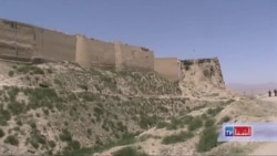 از بین رفتن عابدات تاریخی غزنی