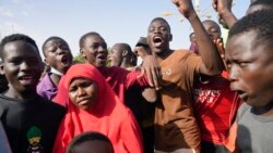 Nigɛr Méhana mara la, jatigɛwalekɛlaw ye kojuguba caman kɛ sigidadenw kan minnu tɛ seka u yɛrɛ tanga