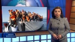 AQSh qochqinlarga yordamni oshiradi