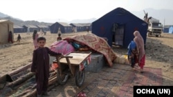 اتحادیه اروپا در سال ۲۰۲۵، به ارزش ۱۶۱میلیون یورو کمک بشری برای افغان‌های آسیب‌پذیر فراهم می‌کند.