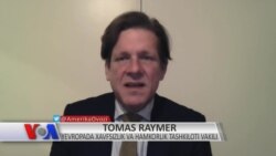 O'zbekistonda saylovni xalqaro mutaxassislar kuzatdi