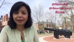 Mobil-salom: Oq uydagi birinchi 100 kun