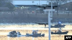 Американскиот претседател Доналд Трамп на својата платформа Truth Social рече: „Страшна ноќ“.