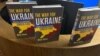 Фото: книжка Міка Раяна "Війна за Україну: стратегія та адаптація під вогнем", X/Mick Ryan, AM
