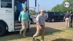 Seguridad fronteriza y el futuro de la reforma inmigratoria en Estados Unidos