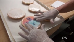 Pope Francis: The Face of New York’s Cookie