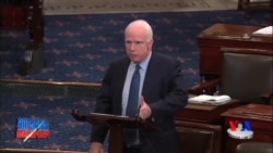 Kongress, Obama, tashqi siyosat - US foreign policy