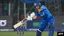 در بخش توپ زنی، رحمت شاه عملکرد بسیار خوبی از خود نشان داد و توانست ۹۰ دوش در ۹۲ توپ برای تیم خود کسب کند.