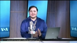 بي بي شیرینه – په ټیلې ویژن