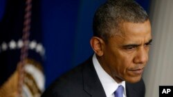 Prezident Obama aybdorlar javob beradi deydi: “Da’volar haqiqat bo’lsa, isnod-ku! Bunaqangi nomusga chidab o’tirmayman”.