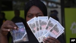 Imali yeZimbabwe Gold