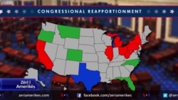 Zhvendosjet demografike dhe ndikimi në politikën e Shtetet të Bashkuara