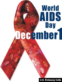 World Aids Day