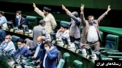 مجلس شورای اسلامی - عکس از آرشیو