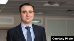 Иван Жданов (courtesy photo) 