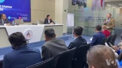 O'zbekiston: Jamoatchilik nazorati kuchayishi kerak