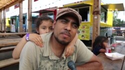 Чому іммігранти у місті Портленд хвилюються за свою безпеку. Відео