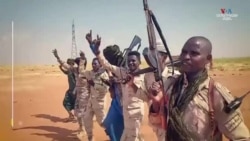 Սուդանում նորածինները սովամահ են լինում