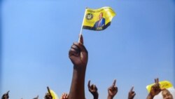 Ingxoxo Esiyenze LoSenator Nonhlanhla Mlotshwa loMnu. Joseph Tshuma