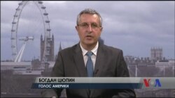 Міжнародний трибунал заслухав вимогу до Росії звільнити українських моряків, захоплених півроку тому. Відео