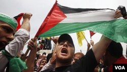 El expresidente egipcio Hosni Mubarak había restringido el movimiento de personas y bienes por Rafah.