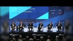 Rossiya Moldovaning Yevropaga yaqinlashuvidan g'azabda