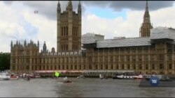 Четвер - точка неповернення для Великої Британії. Відео