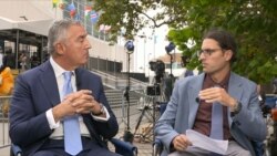 Đukanović: Veliki značaj američke podrške Crnoj Gori