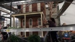 У штаті Каліфорнія святкують Новий рік "трояндовим парадом". Відео