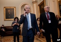 сенатор Боб Коркер