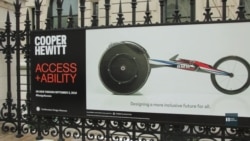 Зручно і стильно: новий підхід до виробництва товарів для неповносправних. Відео